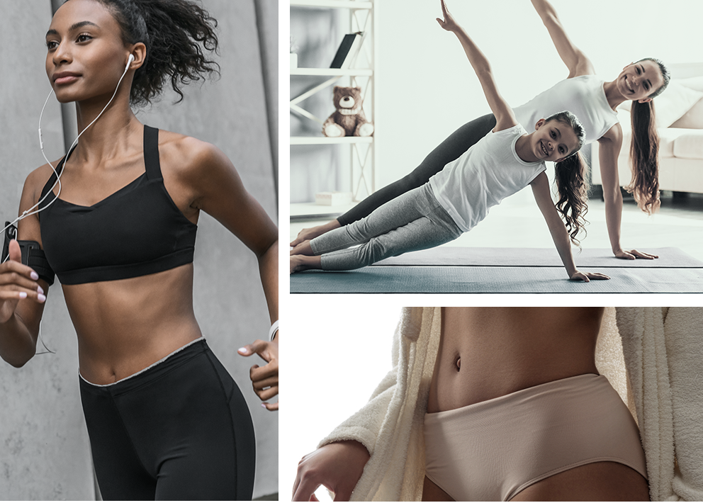 body Lifestyle Image