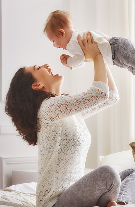 Breast Lifestyle Image