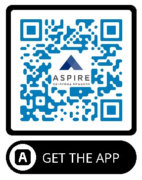 Aspire Get the App image