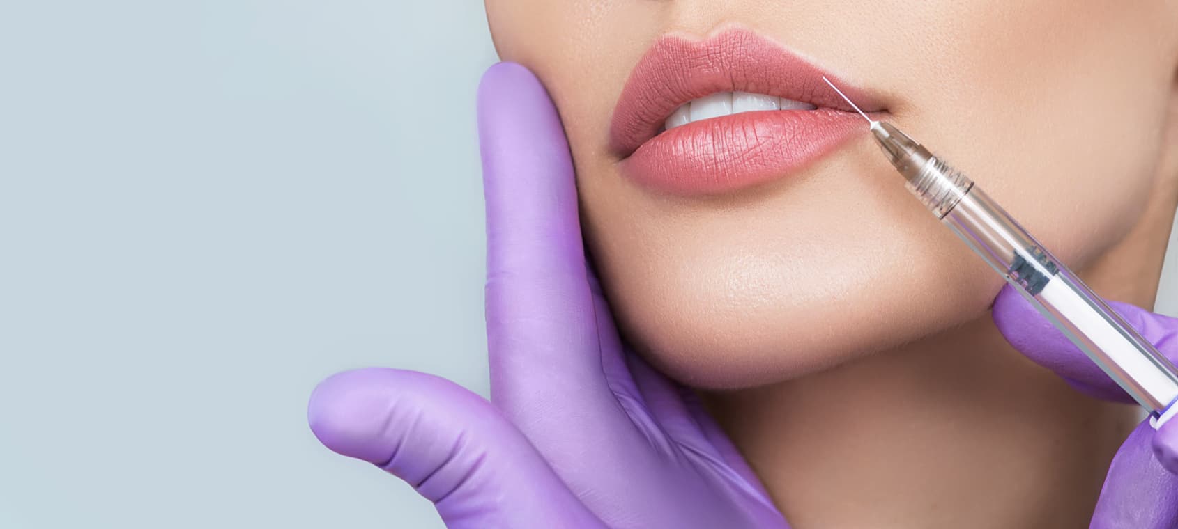 Do Cosmetic Injectables Hurt? | Melanie Prince, MD