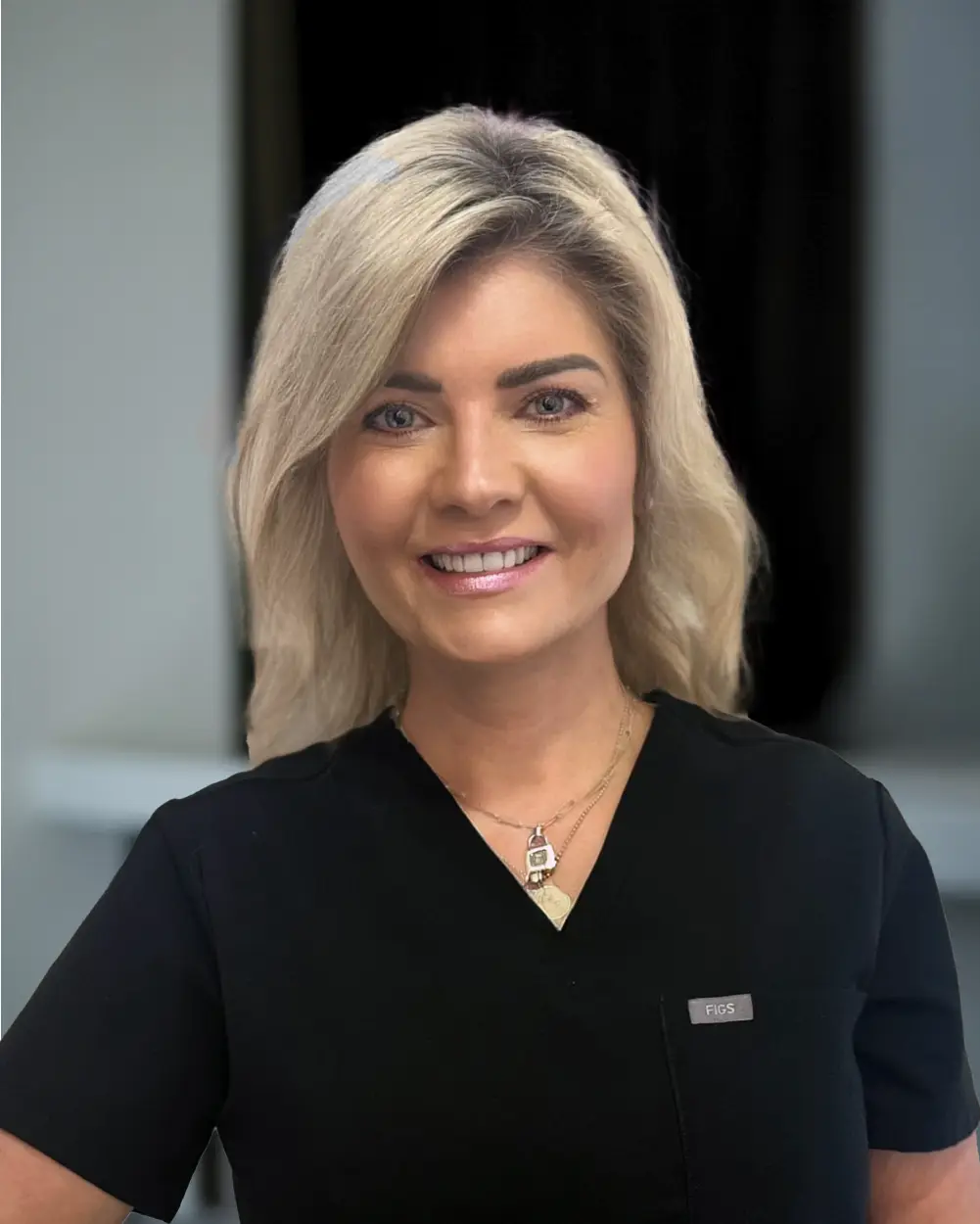 tina